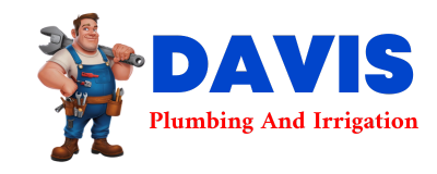 Trusted plumber in BUNNLEVEL